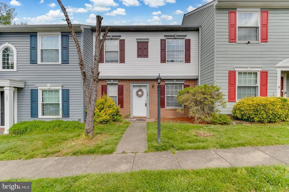 109 Wind Ridge Dr, Stafford, VA 22554 - photo 1