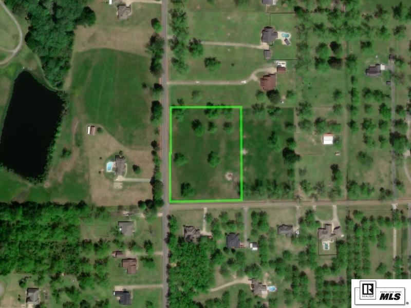 0 Ed Edelen Rd unit Corner of Stubbs Vin, E, LA 71203 - photo 1