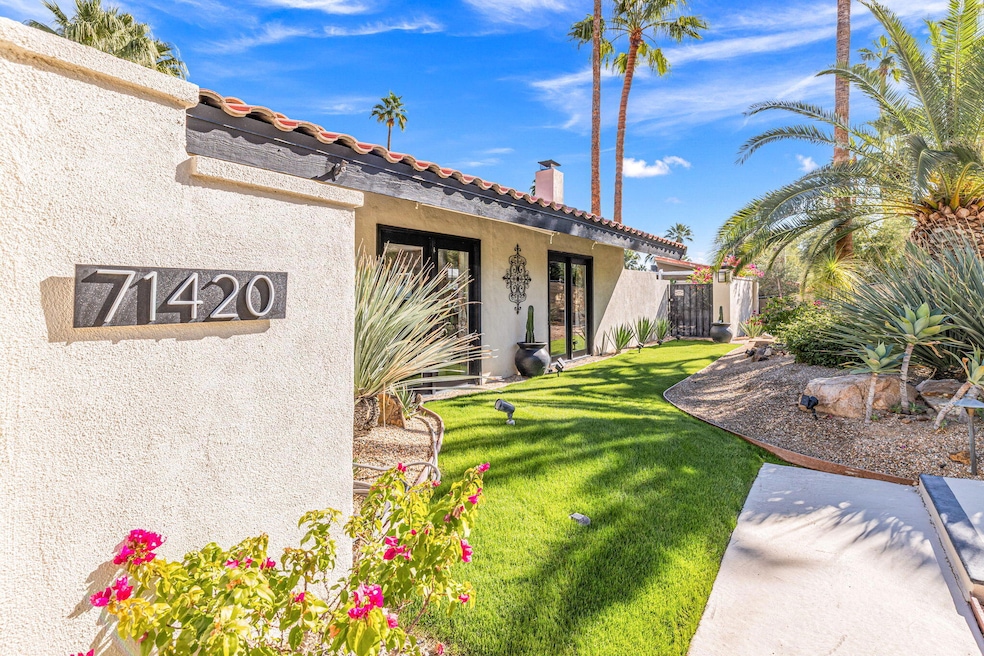 71420 Gardess Rd, Rancho Mirage, CA 92270 - photo 1