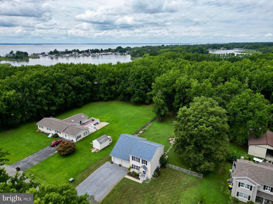 226 Maryland Rd, Stevensville, MD 21666 - photo 1