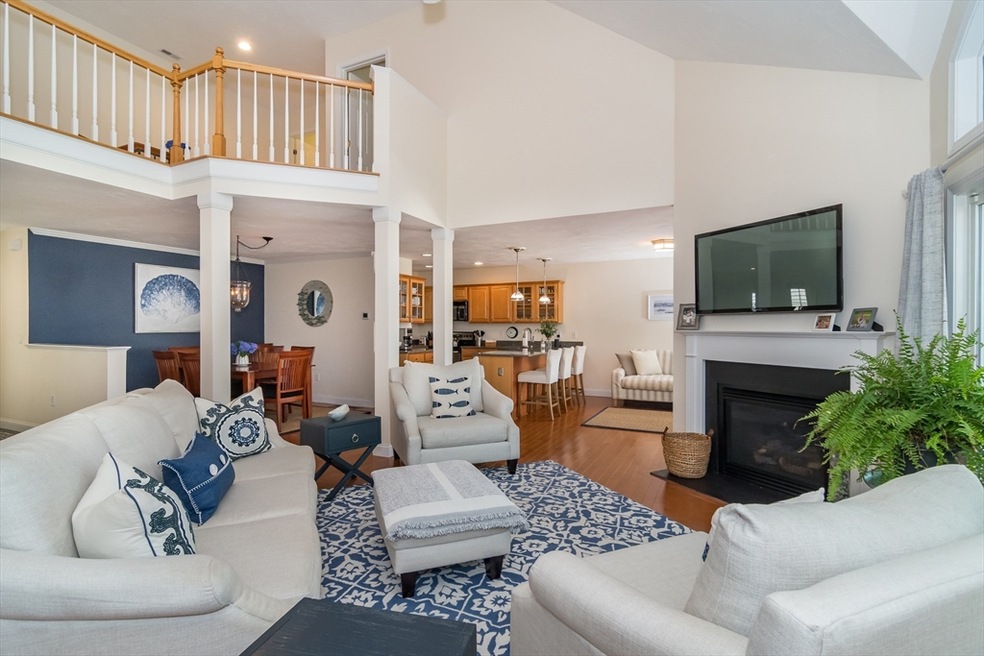 12 Turnberry Rd unit 12, Bourne, MA 02532 - photo 1