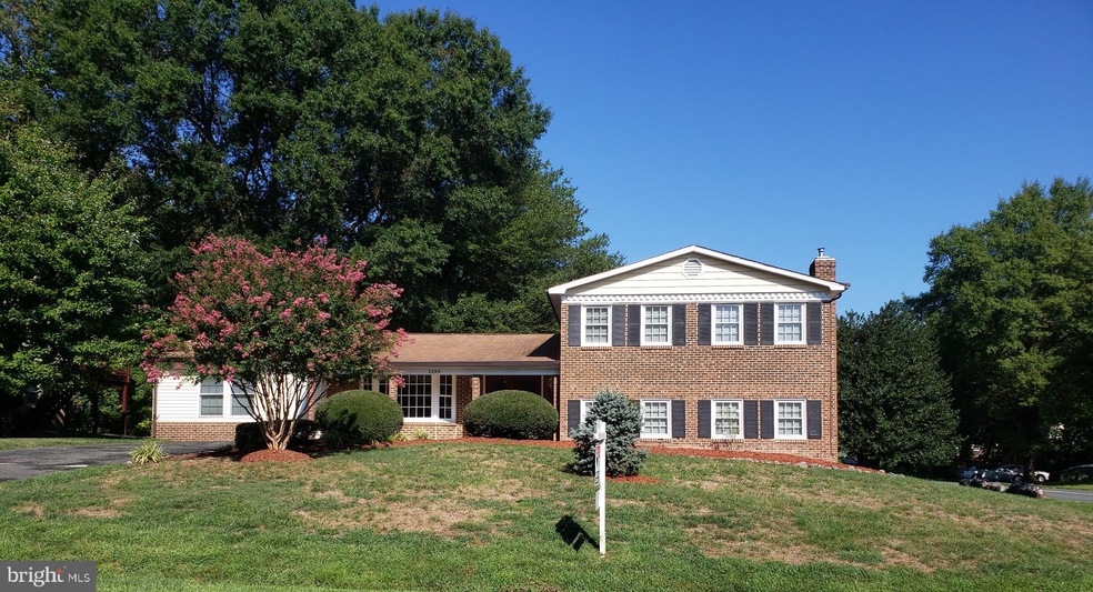 3200 Shoreview Rd, Triangle, VA 22172 - photo 1