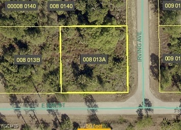 4207 E 8th St, Lehigh Acres, FL 33972 - photo 1