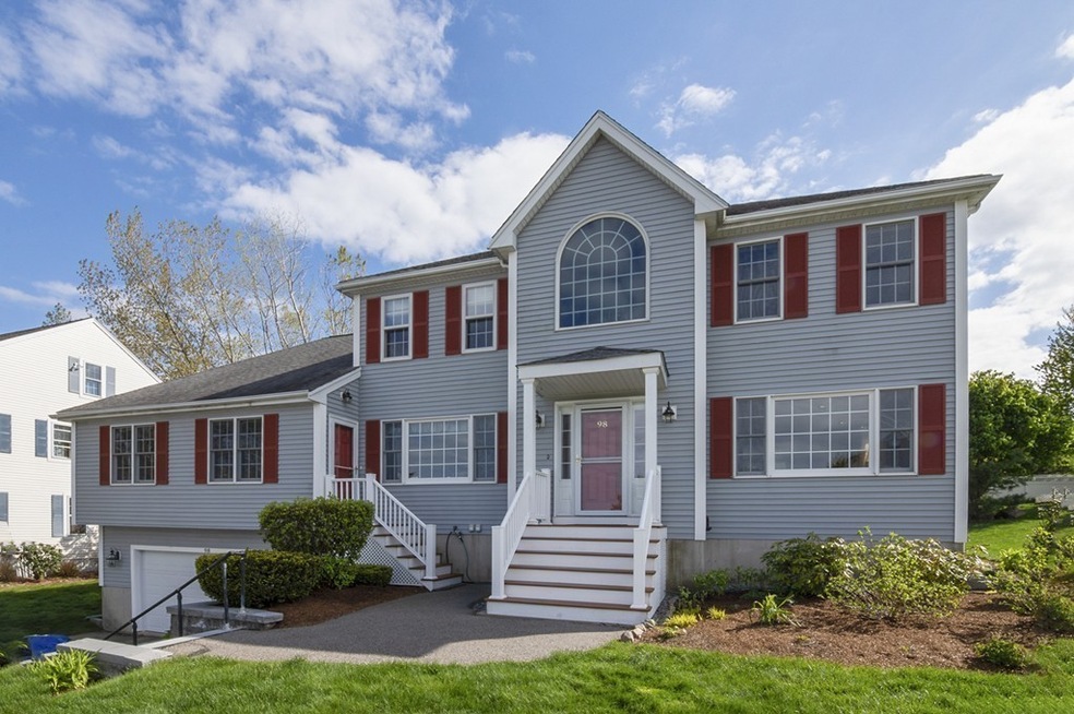 98 Wren Terrace, Quincy, MA 02169 - photo 1