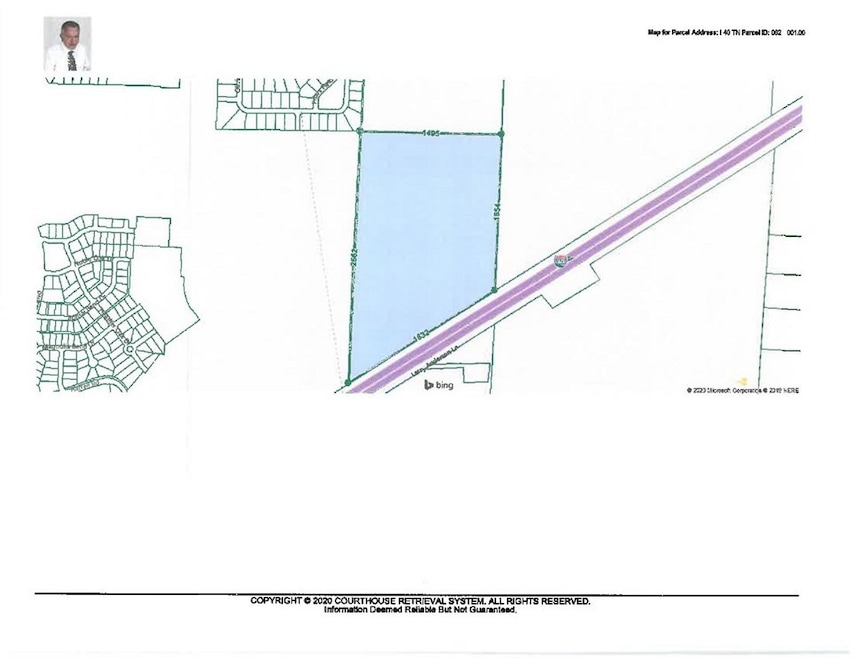 0 I 40 Rd unit 10202605, Arlington, TN 38002 - photo 1