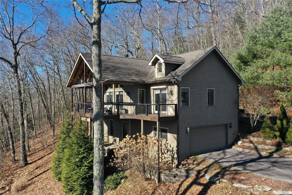 1560 Shirley Pressley Rd, Glenville, NC 28736 - photo 1