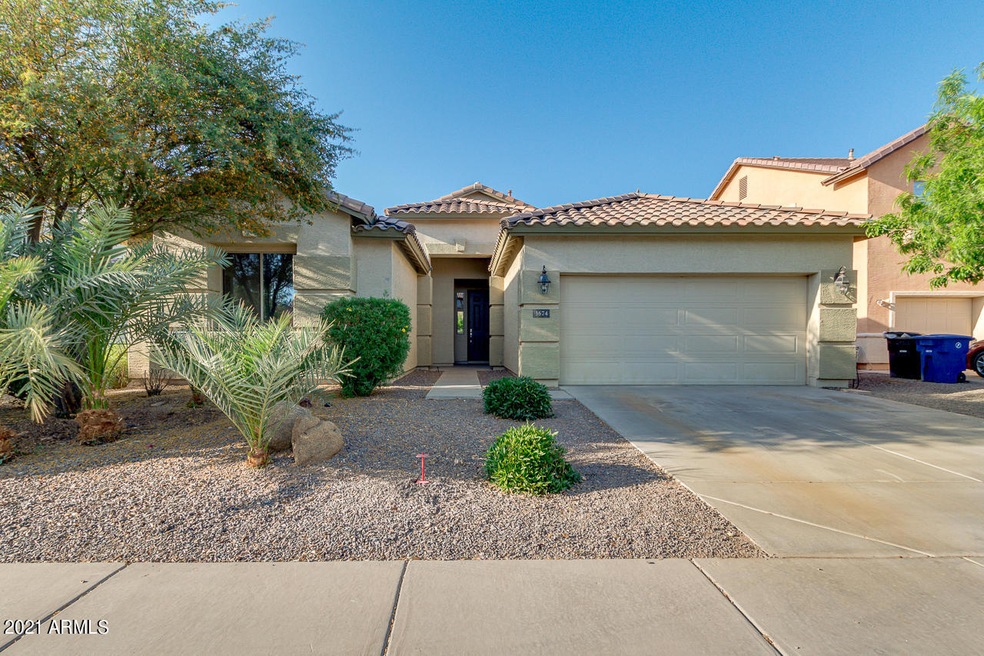 Great Chandler Home