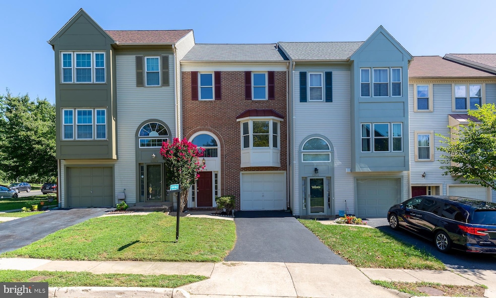13978 Lightburn Ln, Centreville, VA 20121 - photo 1