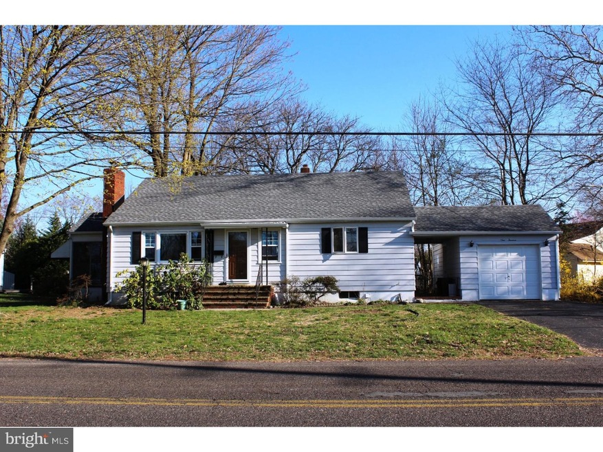 113 Dutch Neck Rd, Hightstown, NJ 08520 - photo 1