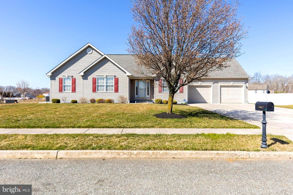 2442 Bella Rosa Ct, Vineland, NJ 08361 - photo 1