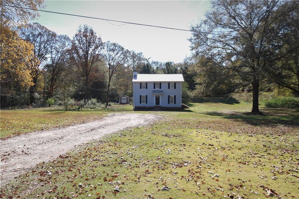 88 Mulberry Rd, Winder, GA 30680 - photo 1