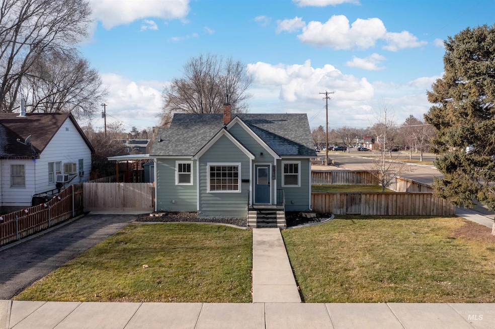 Sold • Co-Listing Agent