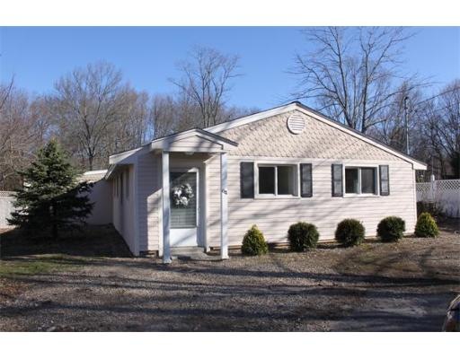 64 S Worcester St, Norton, MA 02766 - photo 1