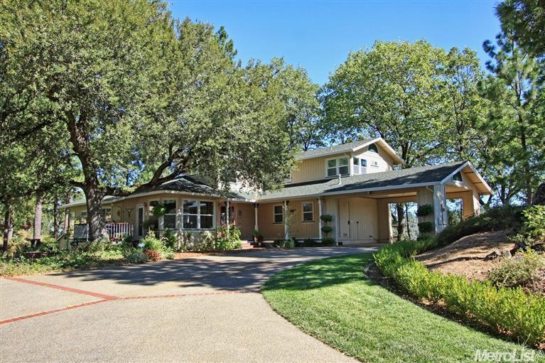 3045 Greenbrook Dr, Camino, CA 95709 - photo 1