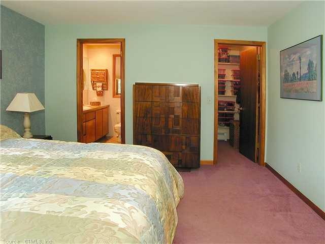 Master Bedroom.
