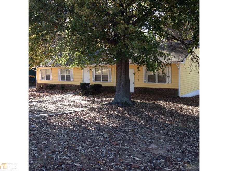 4861 Cherokee Way SE, Conyers, GA 30094 - photo 1