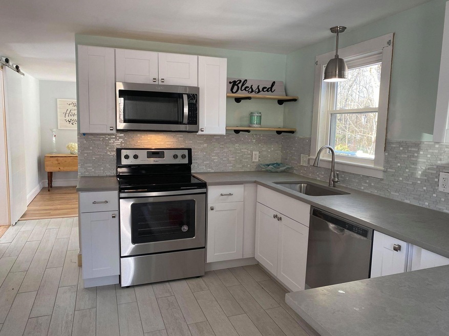 23 Berwick St, South Portland, ME 04106 - photo 1