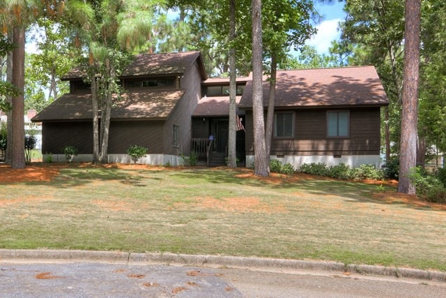 Main View