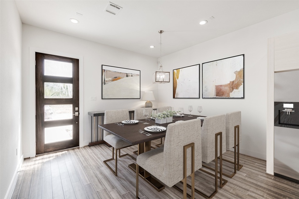 5611 Calendula Ln, Houston, TX 77091 - photo 1