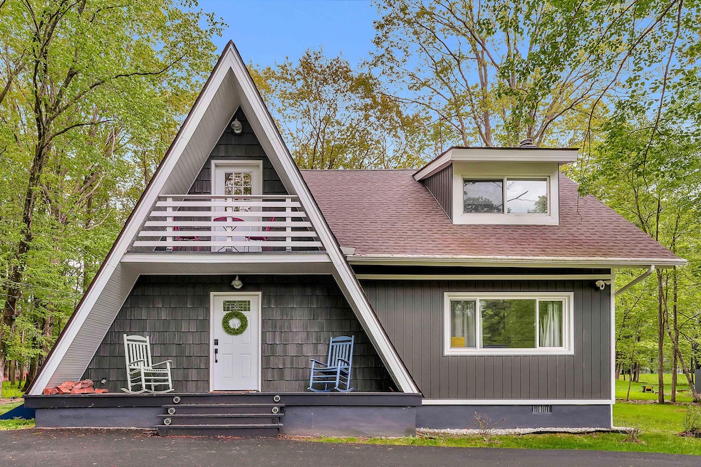 180 Linden Loop, Pocono Summit, PA-1