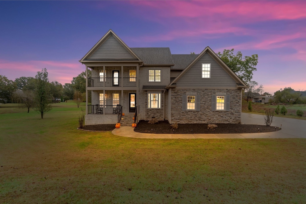 1688 Newport Place, La Vergne, TN 37086 - photo 1