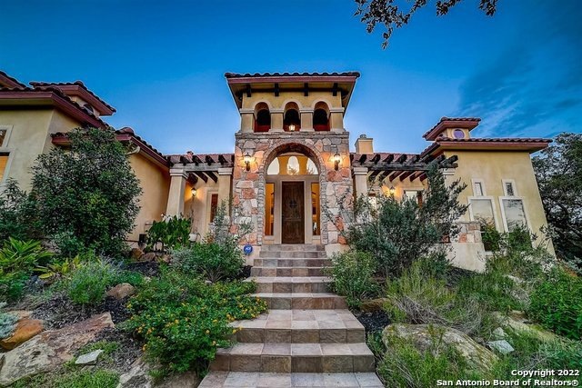 21610 Roan Bluff, San Antonio, TX 78259 - photo 1