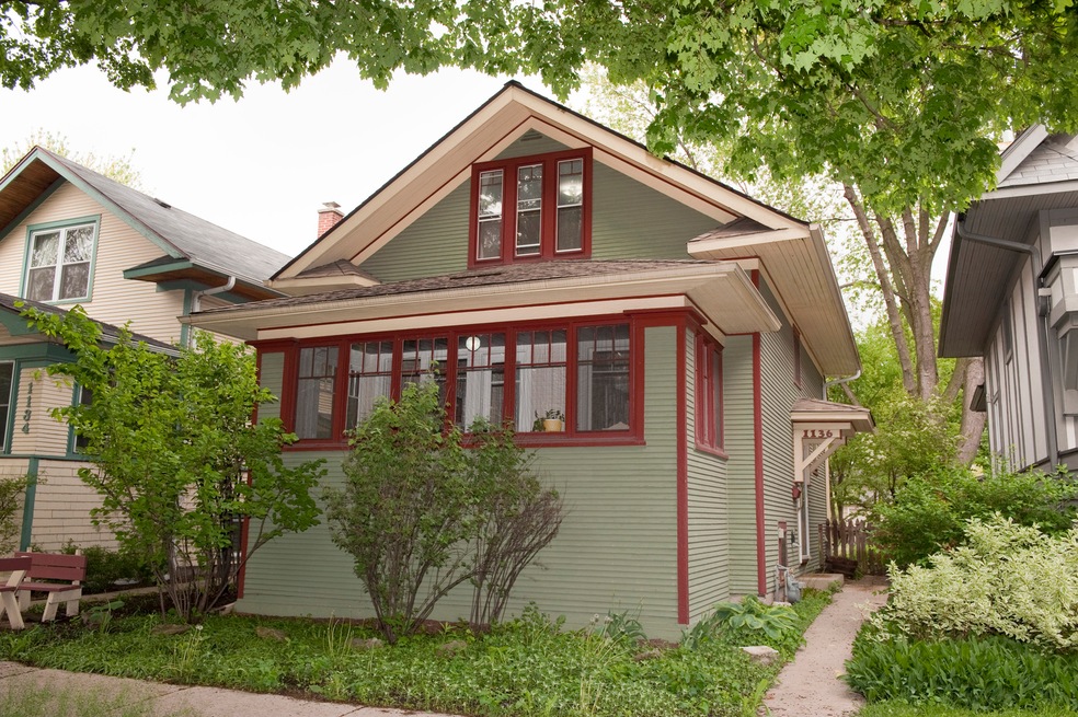 1136 S Scoville Ave, Oak Park, IL 60304 - photo 1