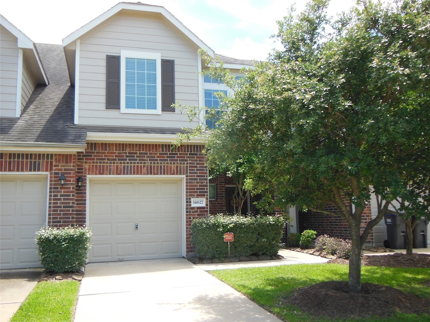 14627 Roaring Fork Ln, Houston, TX 77095 - photo 1