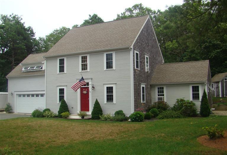 92 Boardley Rd, Sandwich, MA 02563 - photo 1