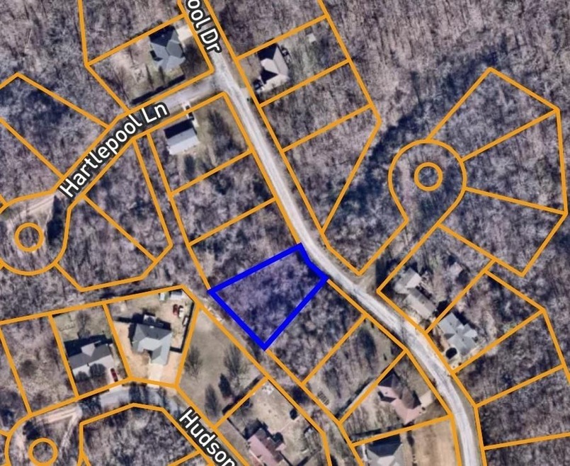 Lot 32 Hartlepool Dr, Bella Vista, AR 72715 - photo 1