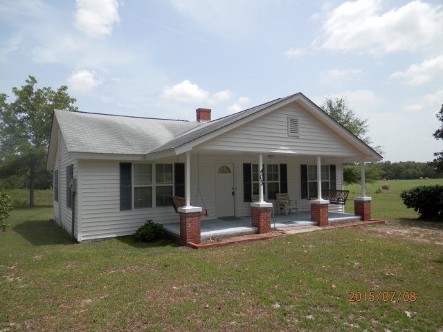Main View