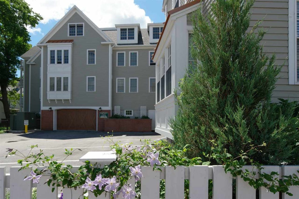 Welcome to Islington Place!