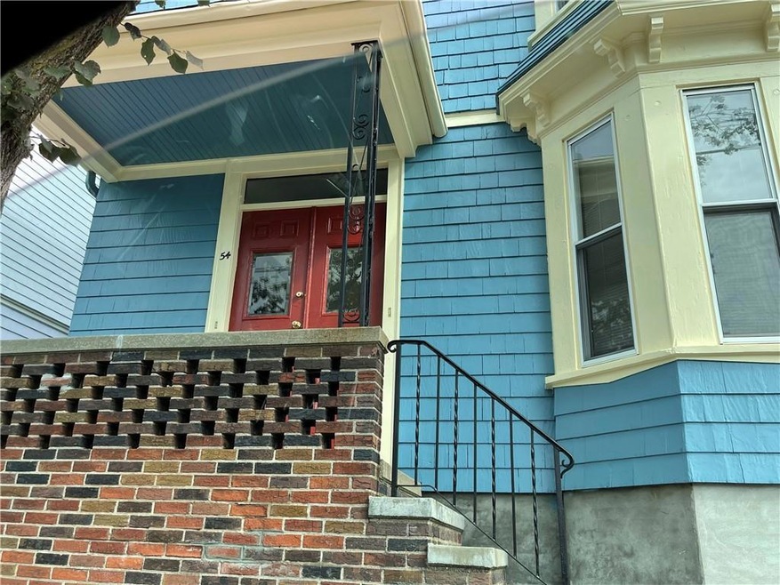 54 Barton St, Providence, RI 02909 - photo 1