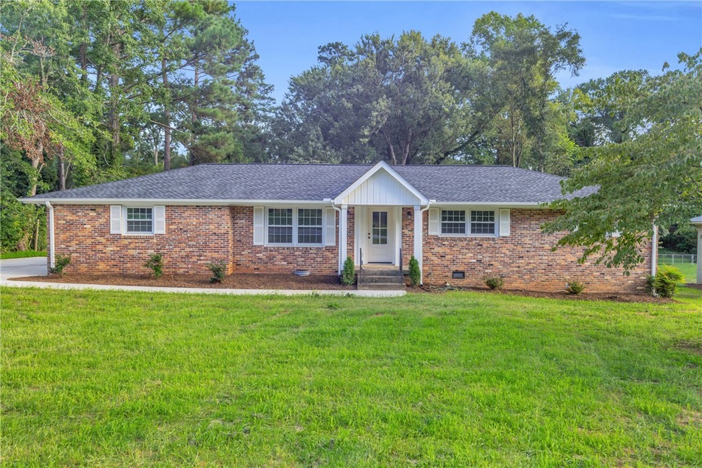 Sold $320,000 • Co-Listing Agent