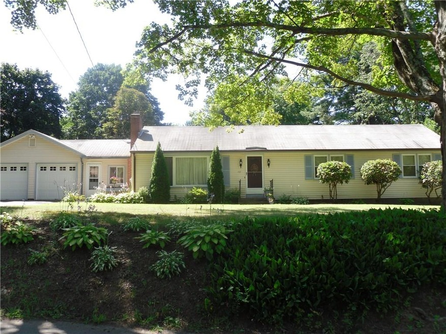 Front Exterior