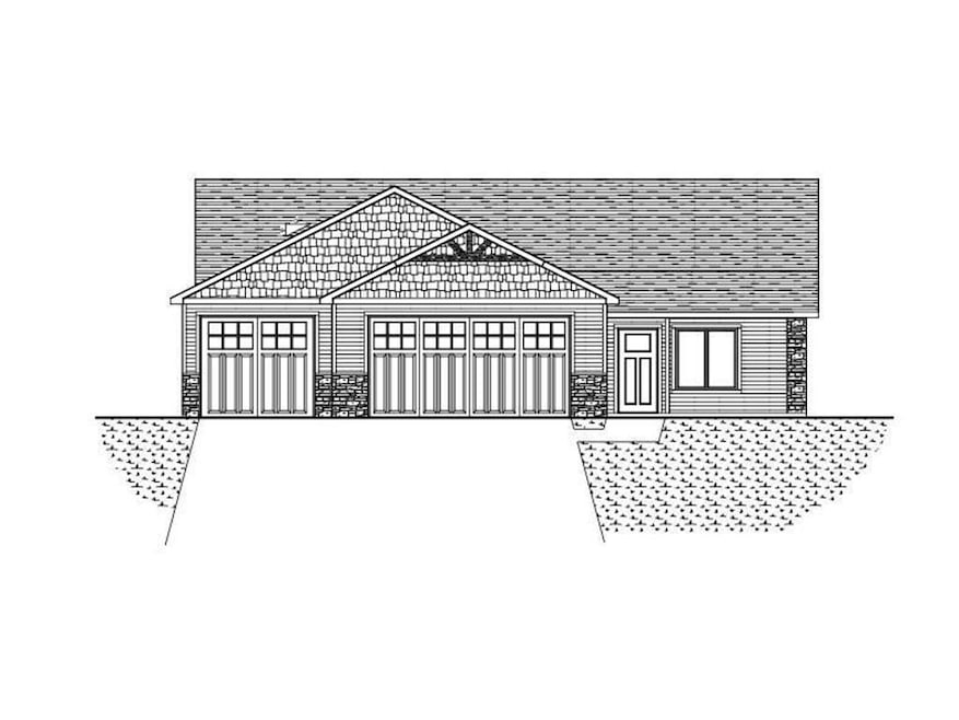 562 Gopher Ct, New Richmond, WI 54017 - photo 1