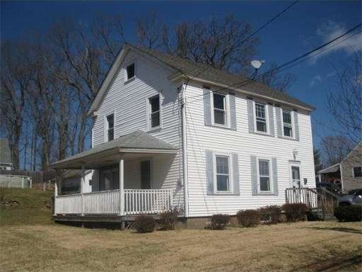 331 Woodbridge St, Manchester, CT 06042 - photo 1