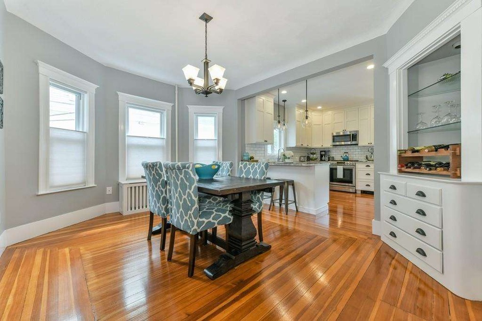 228 Willow Ave unit 2, Somerville, MA 02144 - photo 1