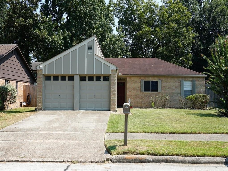 29214 Sedgefield St, Spring, TX 77386 - photo 1