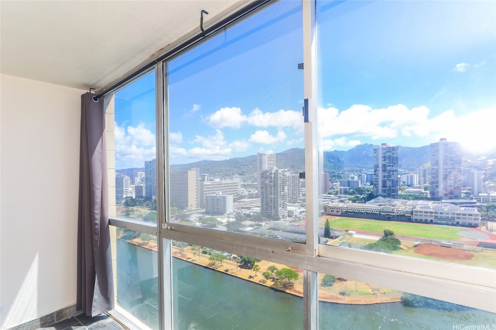 Aloha Lani unit 2505, Honolulu, HI 96815 - photo 1