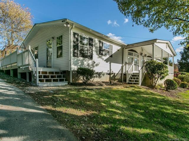 5 Sydney Ln, Asheville, NC 28806 - photo 1