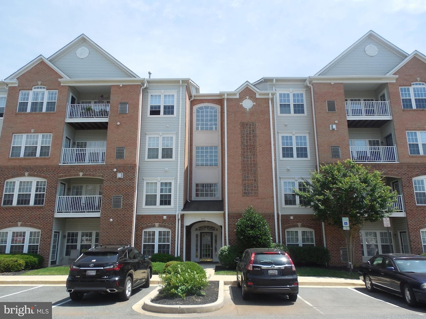 201 Secretariat Dr unit R, Havre de Grace, MD 21078 - photo 1