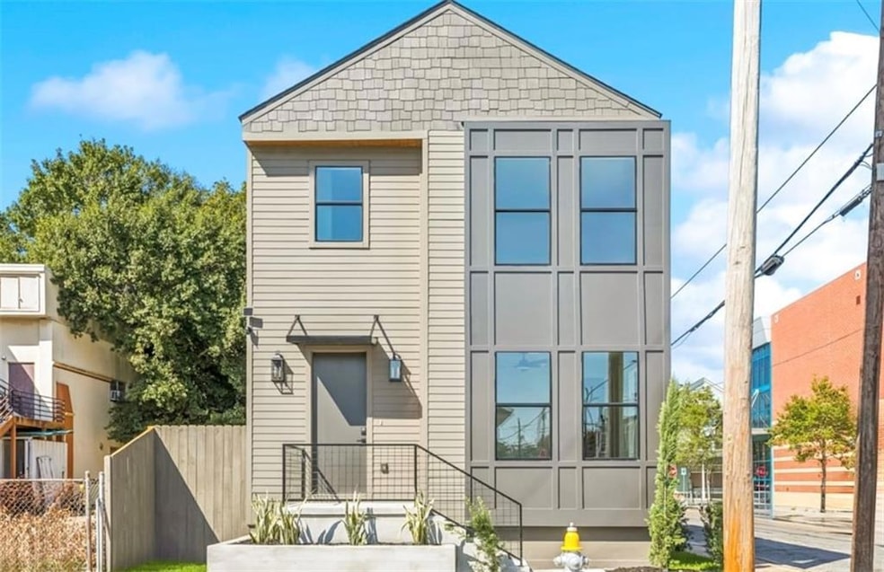 1900 Philip St, New Orleans, LA 70113 - photo 1