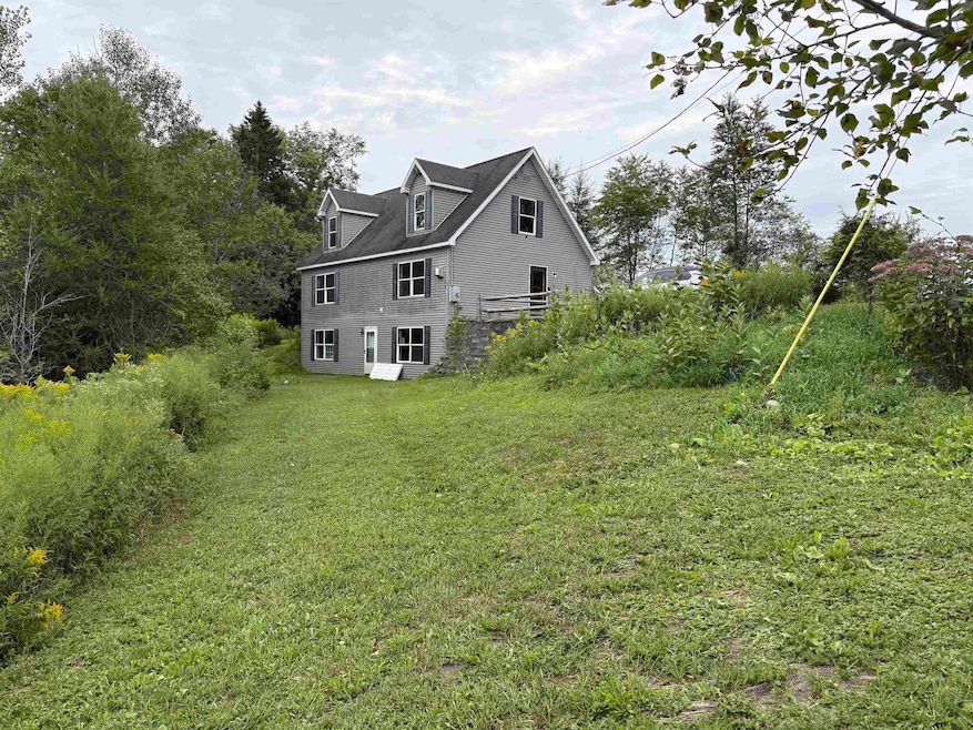 45 Jills Hill Rd, Wheelock, VT 05851 - photo 1