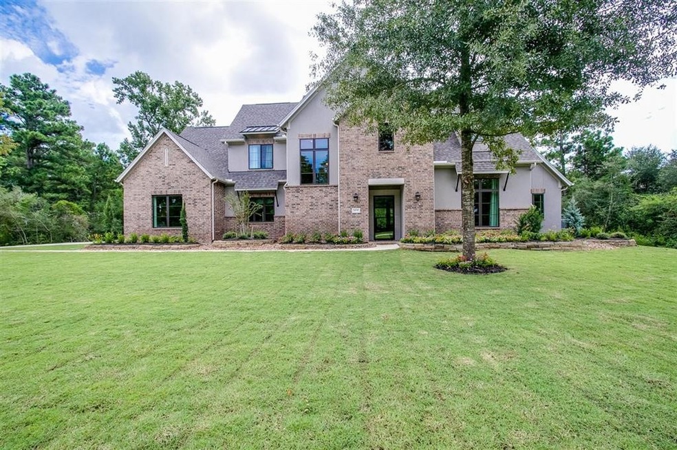 30702 Spring Lake Blvd, Tomball, TX 77375 - photo 1