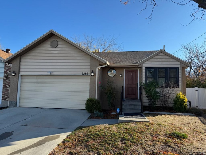 3263 Imperial Park Ln, Salt Lake City, UT 84106 - photo 1