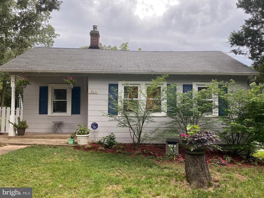 12821 9th St, Bowie, MD 20720 - photo 1