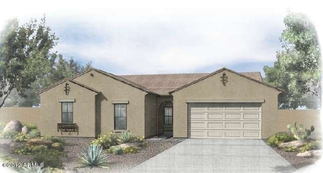 Front Elevation