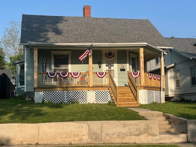 For Sale $135,000