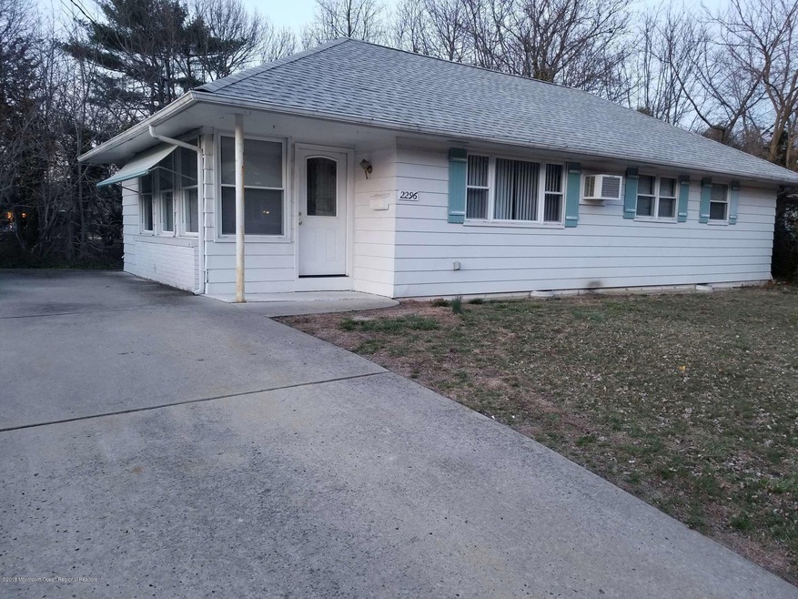 2296 Hovsons Blvd, Toms River, NJ 08753 - photo 1